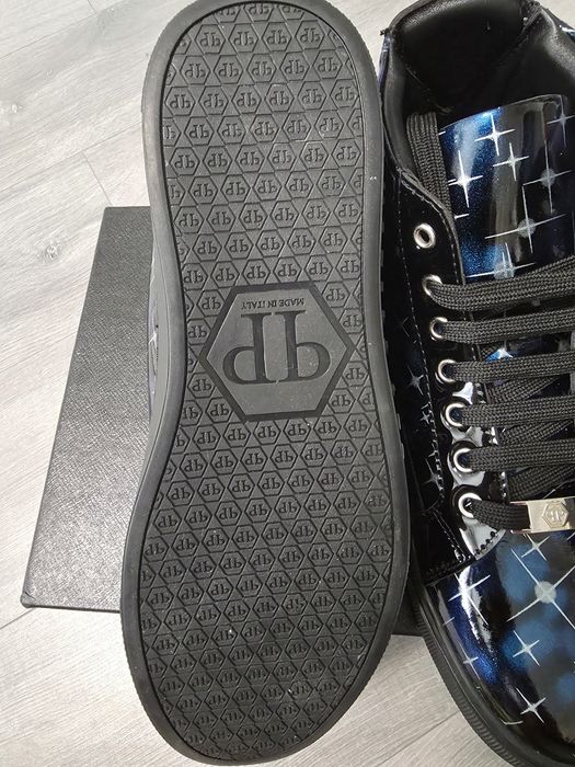 Adidasi Philip Plein 42