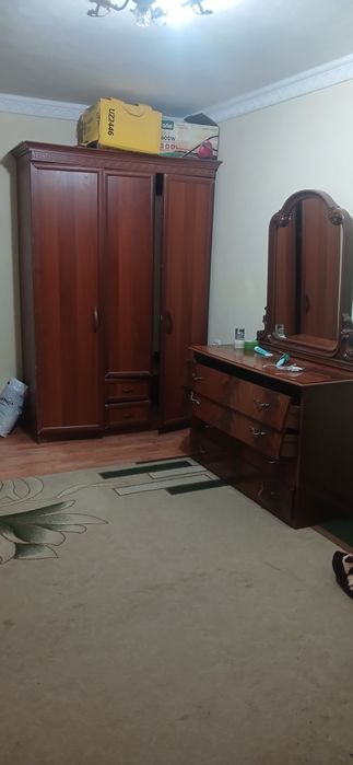 Sheriklikga kvartira o'g'il bolalarga