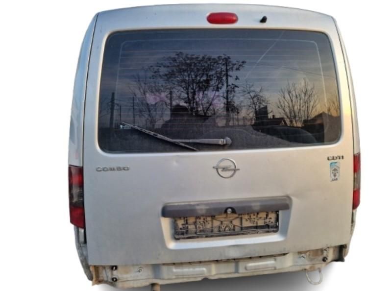 Set brate stergatoare parbriz Opel Combo C