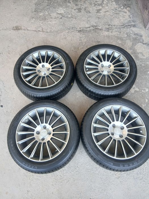 Диска балон р16 4/100