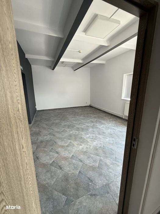 Spatii de birouri