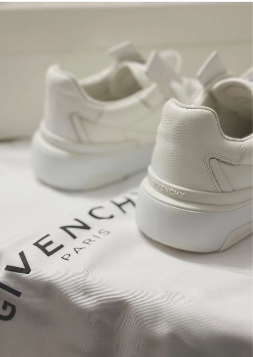 Givenchy маратонки / кецове