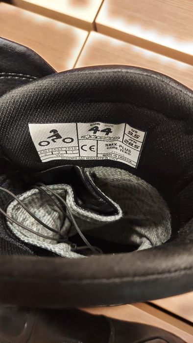 Alpinestars SMX-Plus, 39, 42,43, 44 и 45 номер