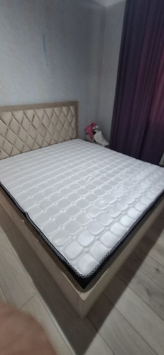 Купить матрас ортопедический матрас