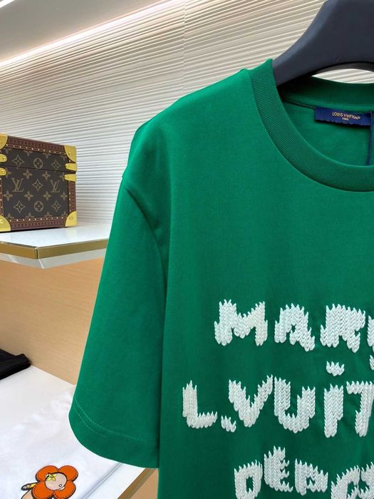 Tricou Louis Vuitton Premium