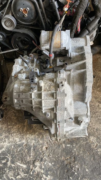 АКПП (коробки автомат\вариатор) Тайота Эстима 2\2.4\2.5\3\3.3\3.5 литр