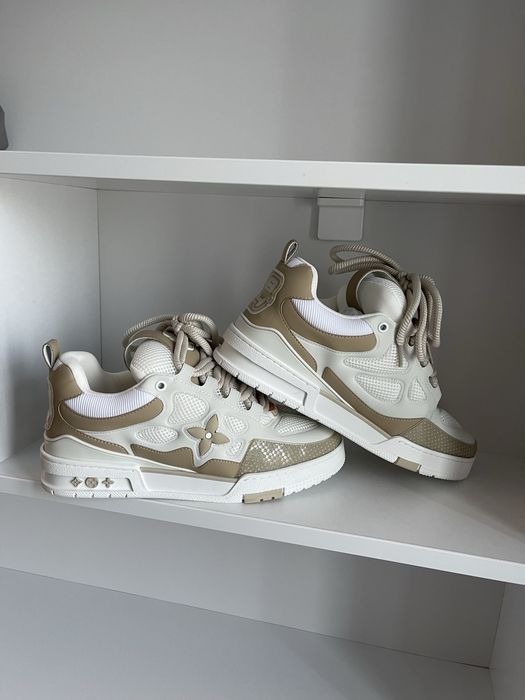 Adidasi LV sk8 masura 42 pe stock