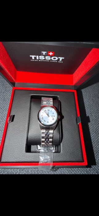 Tissot ballade t1562081135300 ceas dama
