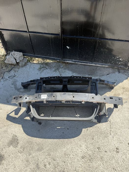 Маска Очиларка Bmw e87