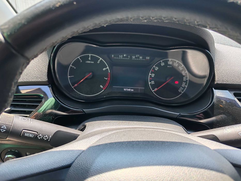 OPEL Corsa 2019 — imagine 5