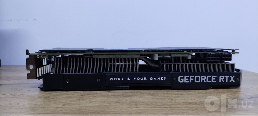 Galaxy rtx 2070 8gb