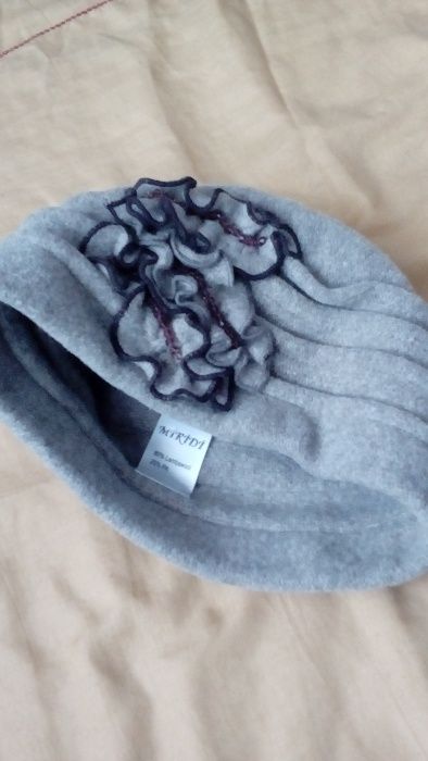 женский головной убор