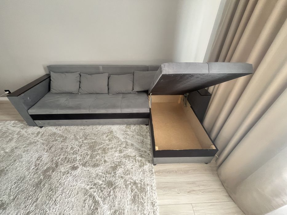 Диван продается