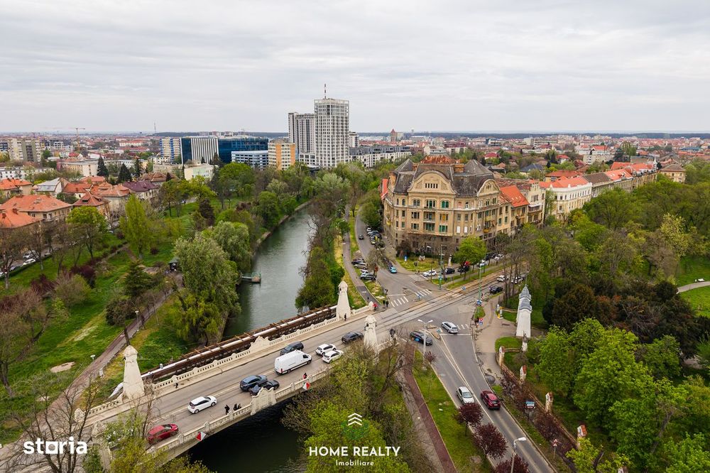 COMISION 0% I Spațiu comercial de închiriat în Palatul Neptun.