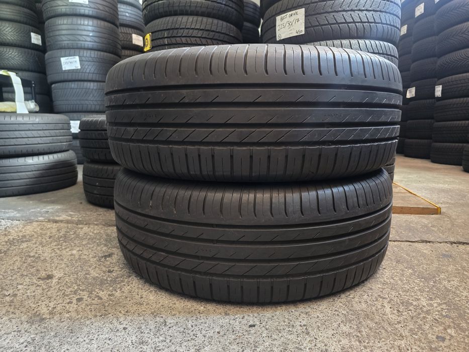 Nokian 265/60 R18 110V vară