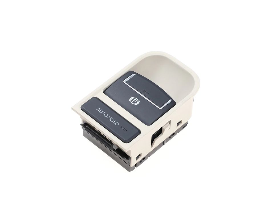 Бутон за ръчна спирачка за Volkswagen / Seat