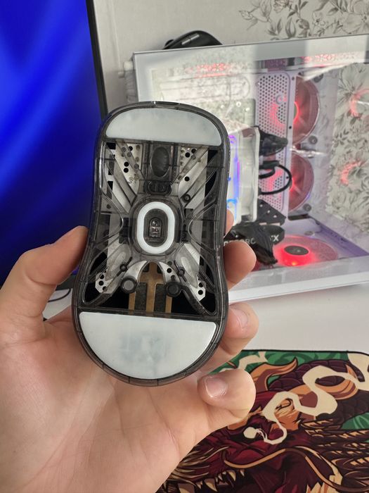 Продам игровой компютер