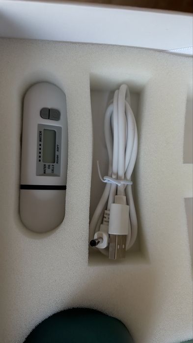 LifeCare Biotissima Beauty Expert Kit + Age Counter – NOU, nefolosit