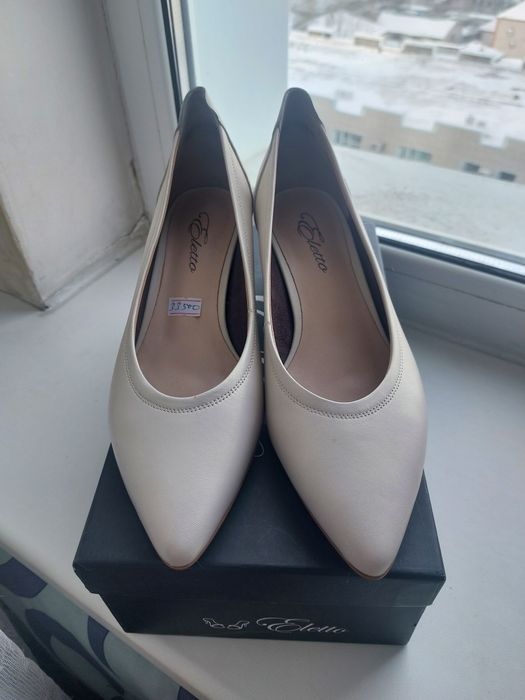 Туфли женские 37р