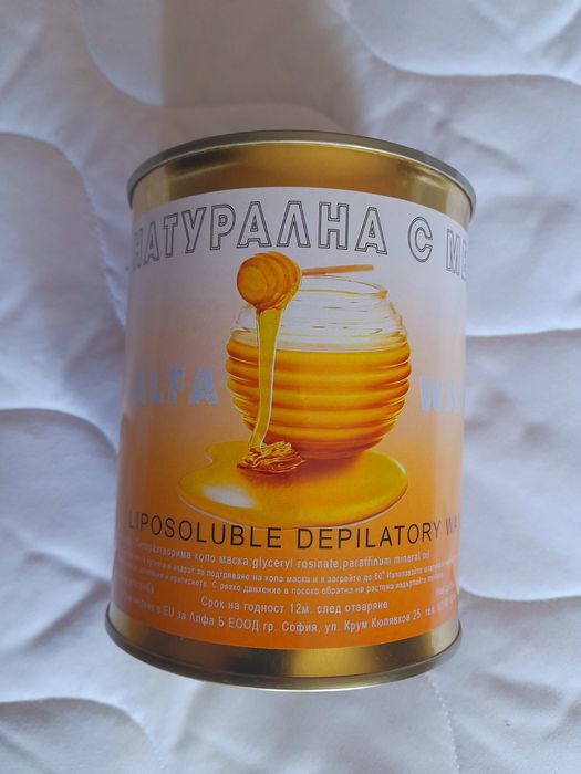 Преса за коса, нагревател коламаска