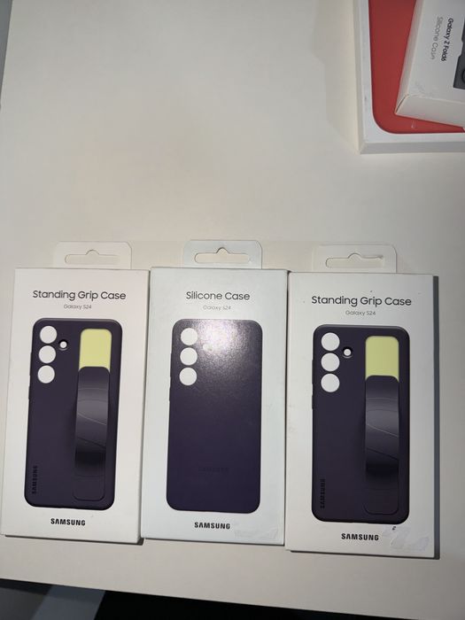 Huse Iphone 15/ 15 plus/ Samsung Fold 6/ Flip 6/ S24