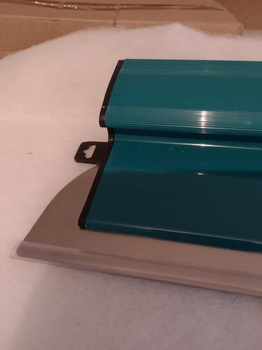 Нож за шпакловка