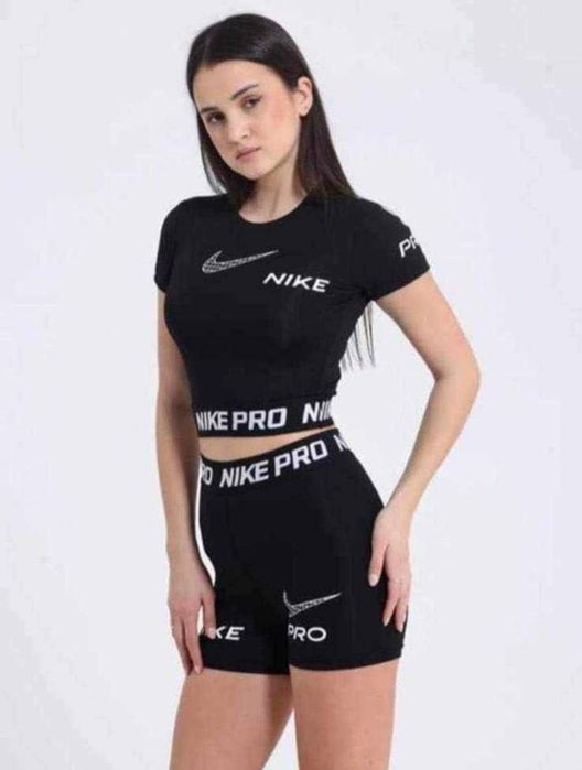 Compleu sport dama
