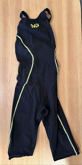 Costume de competitie dama Maru si Michael Phelps