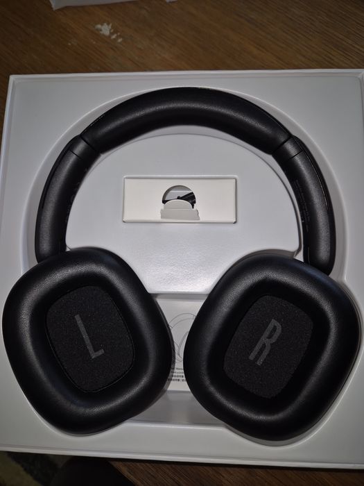 Baseus Bowie H1 Pro Noise-Cancellation Wireless Headphones