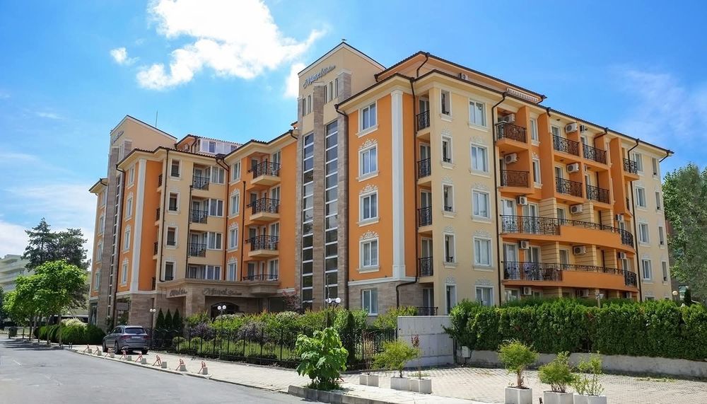 Продава се Двустаен апартамент в к.к. Слънчев бряг - 49 кв.м за 802 €/кв.м - Снимка #10