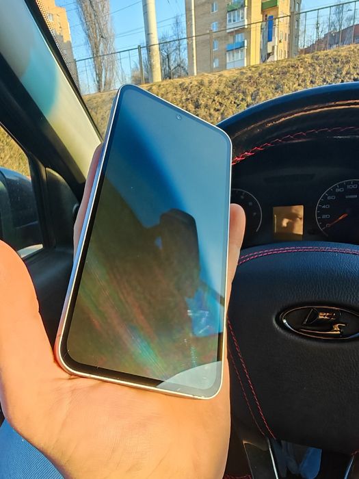 Samsung a55 5g 8/128gb