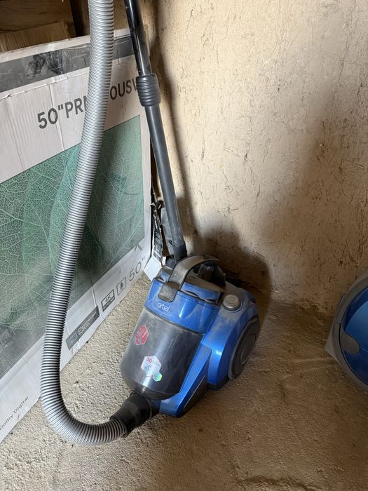 Пылесос Самсунг и артель