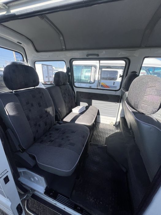 Damas supper 2016 kraska toza  metan gaz bor holati yegidek