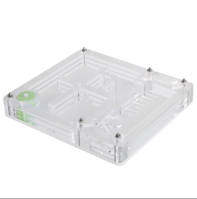 Муравинная ферма для начинающиеся калоний средних видов