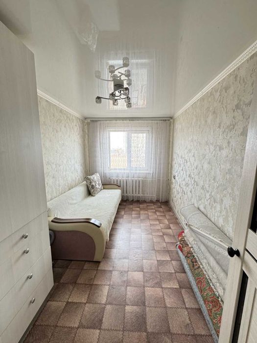 продам 3-х комнатную, район Океан