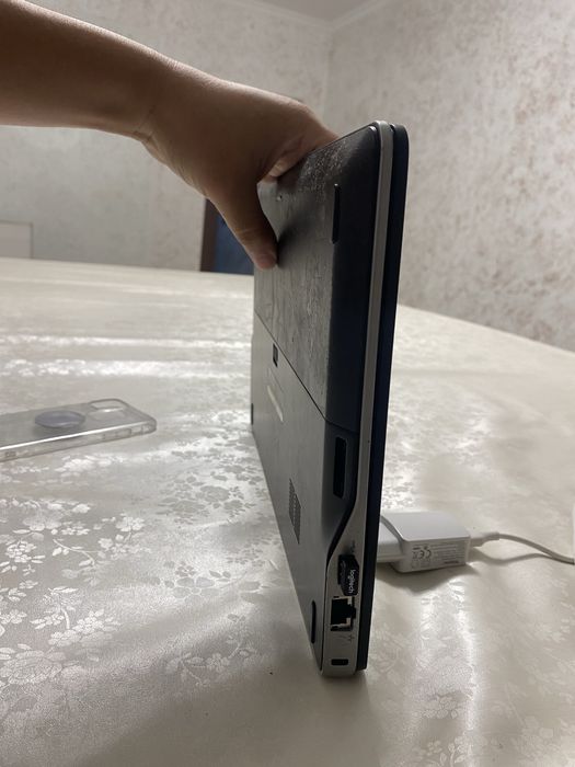 Ноутбук DEll сатылады или обмен