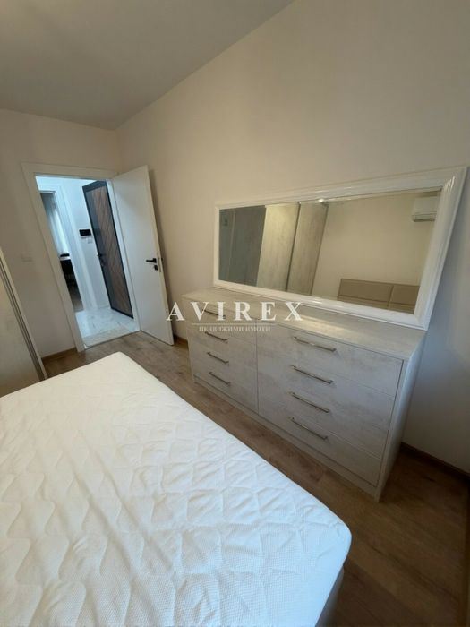 Дава се под наем Двустаен апартамент в Пловдив, Център - 75 кв.м за 578.34 € - Снимка #5