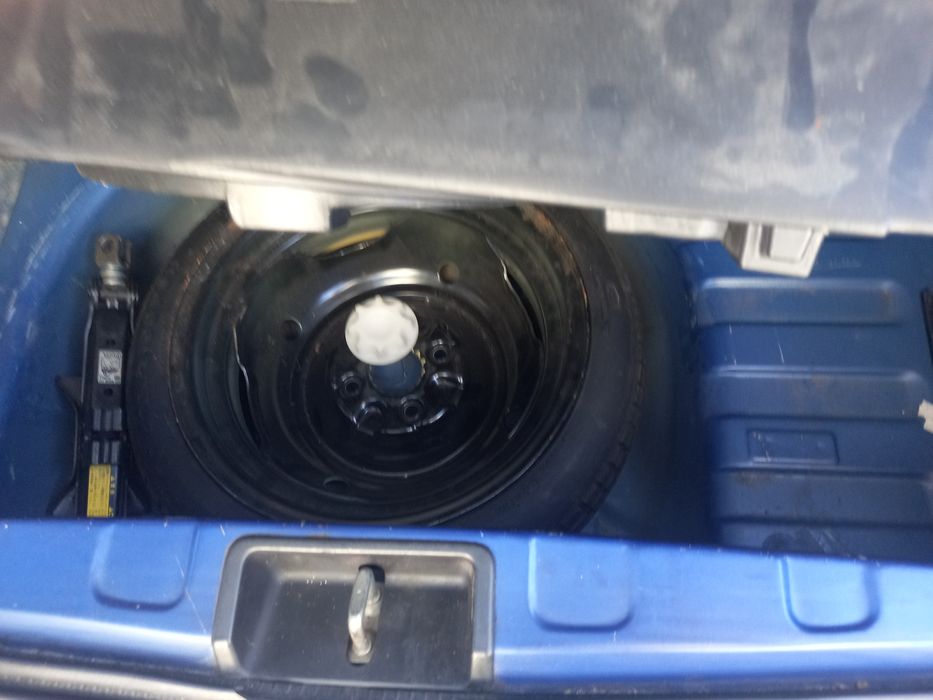 Toyota Yaris 1.0wwti