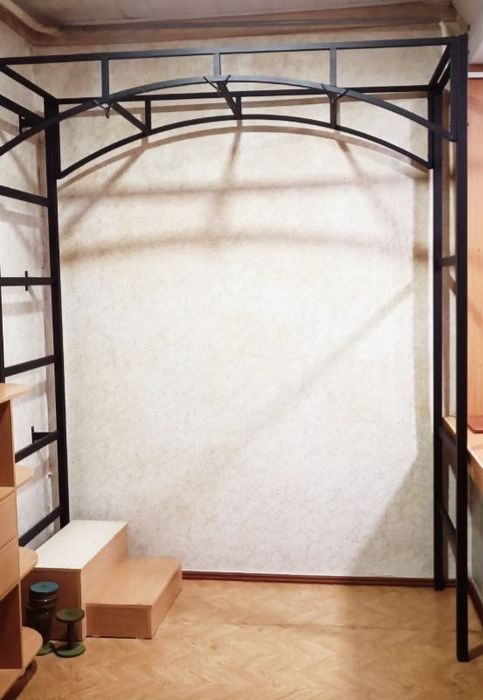 Шведская стенка. Спортивная стенка для дома.