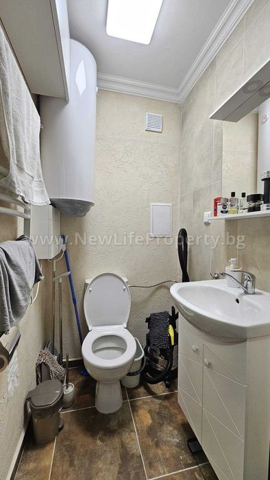 Продава се Двустаен апартамент в Свети Влас - 83 кв.м за 719 €/кв.м - Снимка #14