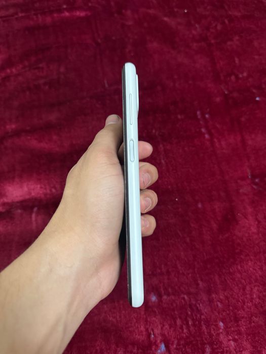 Samsung Galaxy A12