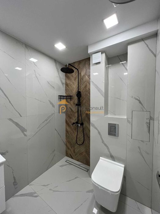 Дава се под наем Двустаен апартамент в Пловдив, Остромила - 65 кв.м за 500 € - Снимка #11