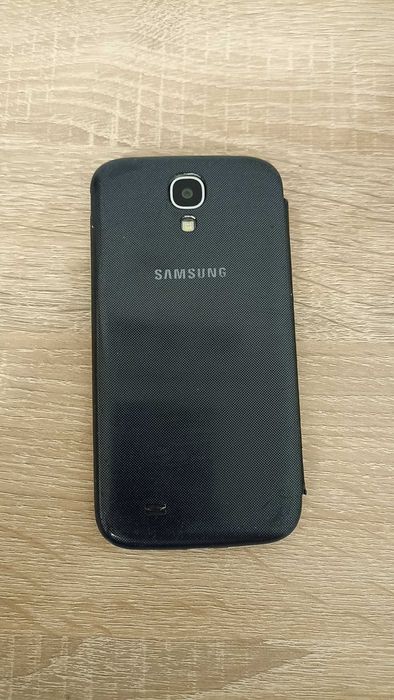 Samsung galaxy s4