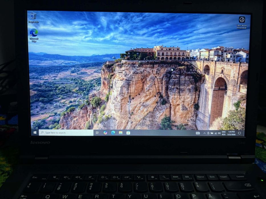 Vand leptop lenovo
