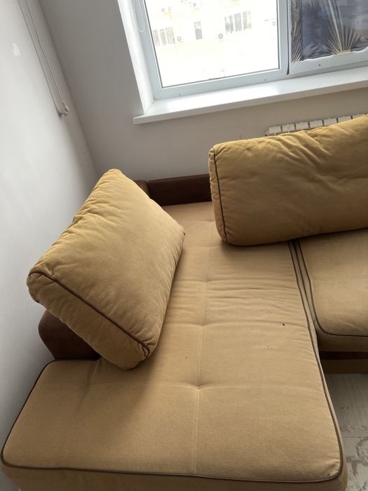 Диван для гостинной