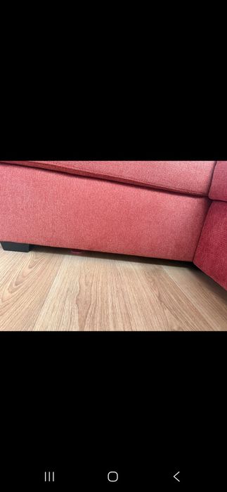 Canapea extensibila stare foarte buna