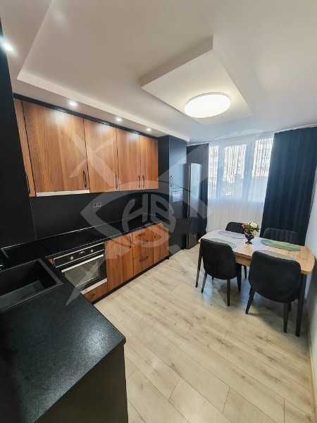 Продава се Многостаен апартамент в Стара Загора, Опълченски - 80 кв.м за 2138 €/кв.м - Снимка #5