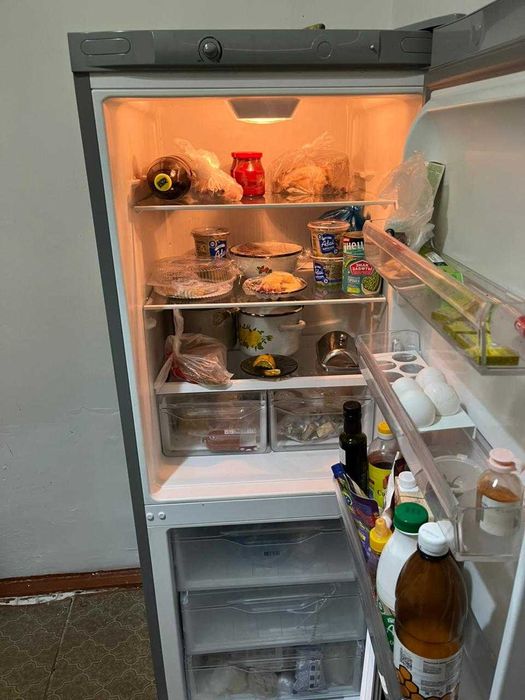 Холодильник Купить Холодильник Indesit DS 4160