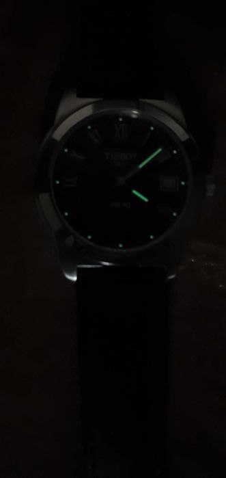 часы Tissot PR50