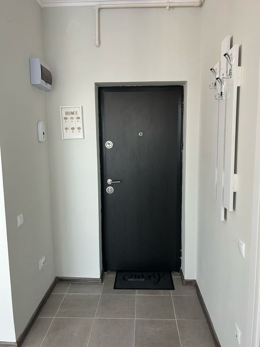 Garsonieră de închiriat cartier Orizont Buzău detalii la numărul de tl